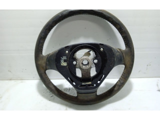 Руль Mazda 3 I 2003 - 2006 года BR5V32980, 06100481