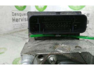 Блок АБС 1401109880, 0140001   Peugeot  Expert  2007 - 2016 года