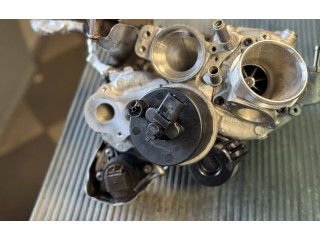  Турбина Volkswagen Arteon  03N145401G, 03N145401F         