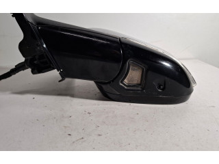 Зеркало электрическое        Volvo V60  2013 - 2018 года   