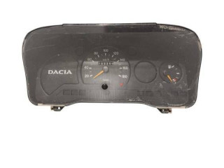 Панель приборов 91AB10B885AA Dacia SupeRNova