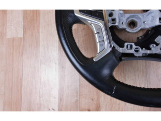 Руль Mitsubishi Outlander 2013 - 2021 года GS13116050