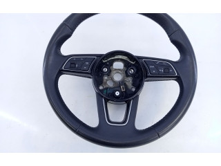 Руль Audi A3 S3 8V  2013 - 2019 года E1-B6-50-1      