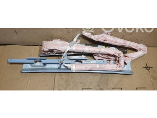 Боковая подушка безопасности 610880801B   Citroen C-Crosser