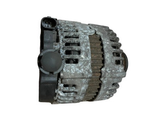 Генератор 0121615009 Ford Galaxy 2.0