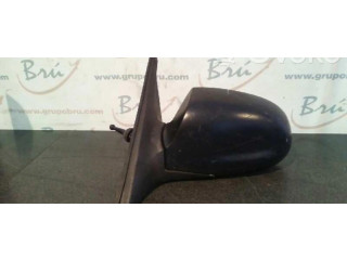 Zpětné zrcátko levé Hyundai Accent