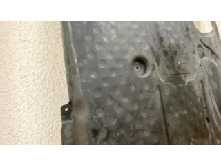 Защита дна топливного бака