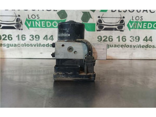 Блок управления ABS    AHF, 1J0907379E   Audi A3 S3 8L