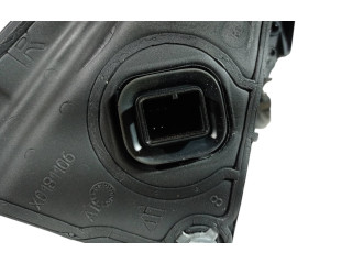 Zpětné zrcátko BMW 7 G11 G12 2018 8495724, 51168495724