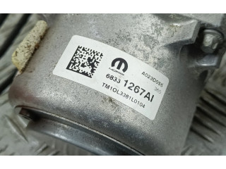 Блок АБС 68427132AC Jeep Grand Cherokee WL 2021- года