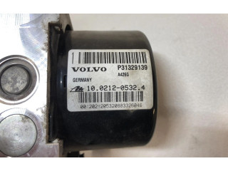Блок АБС 31329140, 31329139 Volvo V70 2008 - 2013 года
