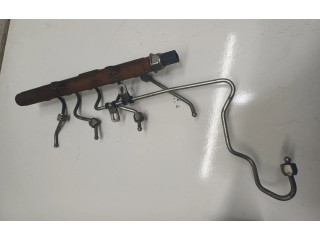 Топливная рампа BK2Q9D280AB   Ford Transit Custom 2.2 