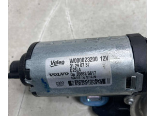 Моторчик заднего дворника 31290787, W000023200    Volvo XC70