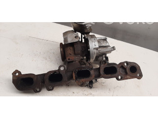 Турбина Volkswagen Golf VII HGP, 04L253016H