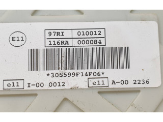 Блок предохранителей 010012, 000084 Ford Transit - Tourneo Connect