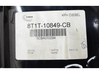 Панель приборов 8T1T10849CB, 8T1T10849CB   Ford Transit -  Tourneo Connect       