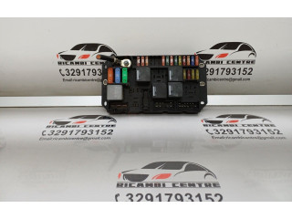 Блок предохранителей AW9314A073BC, 205KW Jaguar XJ X351