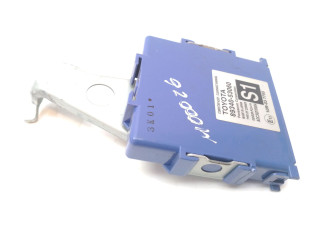 Блок управления 8934053060 Lexus IS-F