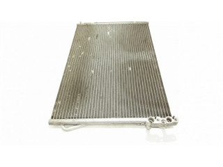 Радиатор охлаждения кондиционера воздуха