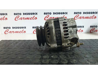 Генератор RF1S18300, ALTERNADOR Mazda 323 2.0