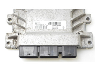 Řídící jednotka 237101907R Renault Clio III 2008