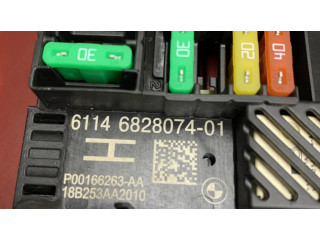 Pojistková skříňka 61146828074, 6828074 BMW X3 G01 2019