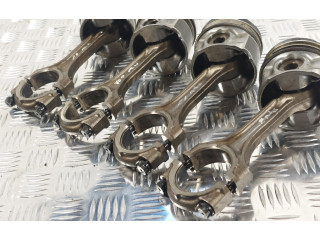 Píst 132010R010, 131010R020   Toyota Avensis T250    2ADFHV 