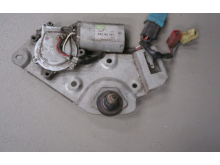 Моторчик заднего дворника Citroen Xantia