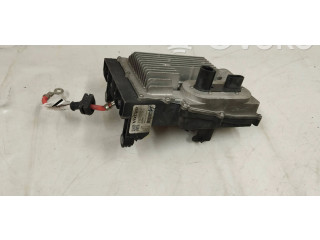 Модуль управления аккумулятором 31652295    Volvo S90, V90   