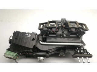 Комплект воздушного узла салона