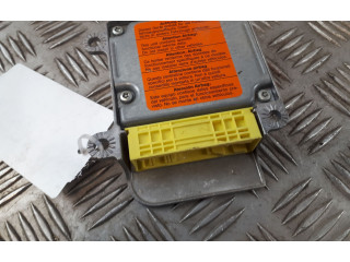 Блок подушек безопасности 1C0909605H, 1C0909605H Skoda Fabia Mk1 (6Y)