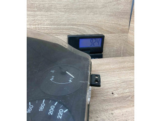 Панель приборов BH4AB, 7K21YNS   Mazda 323 F       