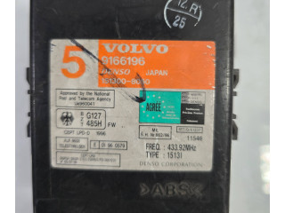 Блок управления 9166196, 1513008050   Volvo S70  V70  V70 XC