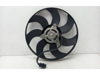 Вентилятор радиатора 177680 Land Rover Freelander 2 - LR2