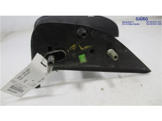 Зеркало (механическое) Ejnummersatt   Fiat Ducato