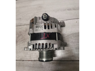 Генератор A2TX6681, 23700 Subaru Forester SJ