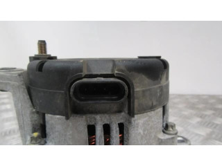 Генератор Daewoo Kalos 1.4