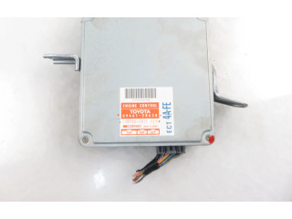 Řídící jednotka 1757005011, 896612B630   Toyota Carina T190 1996