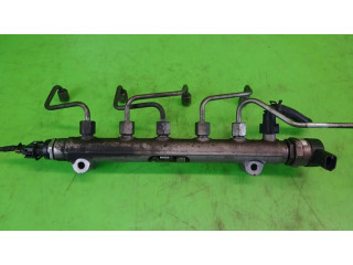 Топливная рампа 0445214140 31400-27410 KIA Ceed