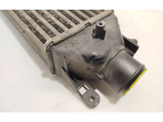 Интеркулер  51783791   Fiat Bravo 