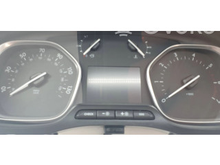 Přístrojová deska Peugeot Expert 2018 9822470780-4car