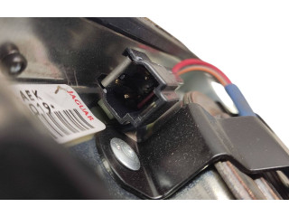 Надувная подушка для руля HJB9180CB Jaguar XK8 - XKR