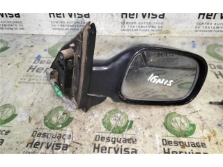 Зеркало (механическое) Suzuki Ignis - года