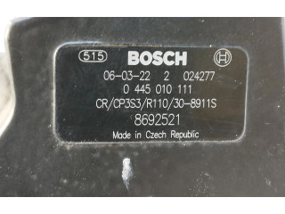 Vstřikovací čerpadlo 8692521 Volvo XC70