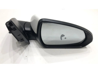 Zpětné zrcátko pravé Hyundai i30 2016