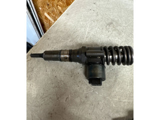 Форсунка 636130073 Skoda Octavia Mk2 (1Z) BMM