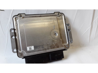 Блок управления двигателя 0281015731, 3911327454 KIA Magentis