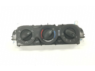 Блок управления климат-контролем BK2T19980DG, 1843211 Ford Transit Custom