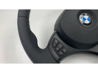 Руль BMW X5 E53 1999-2006 года