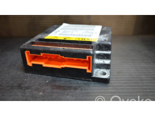 Блок подушек безопасности 9663357480   Citroen C3